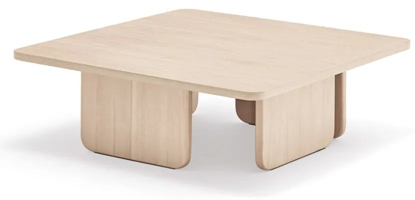 Конферентна маса с фурнир от ясен Arq - Teulat