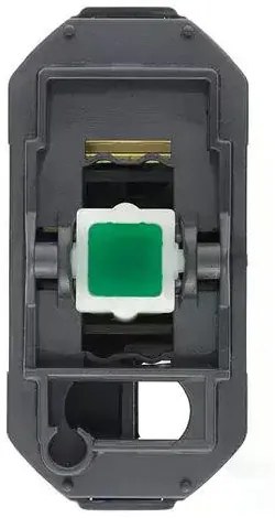 VIMAR 09001.0.250 Механизъм за еднополюсен ключ Neve Up, 1P 16AX 250V 1M,