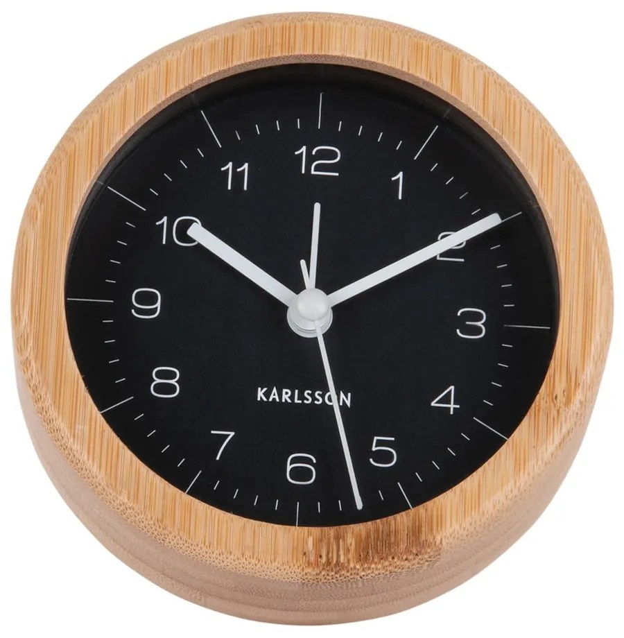 Аларма ø 10 cm Neat – Karlsson