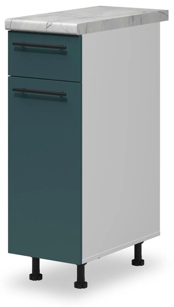 Кухненски шкаф Дакота 09