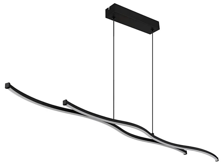 Globo 67336-30H - LED Пендел BOYD LED/30W/230V 3000K