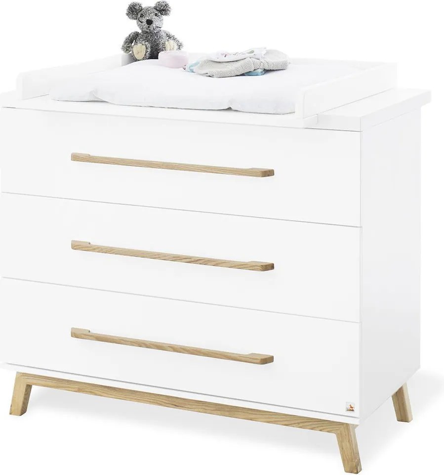 Маса за повиване Riva