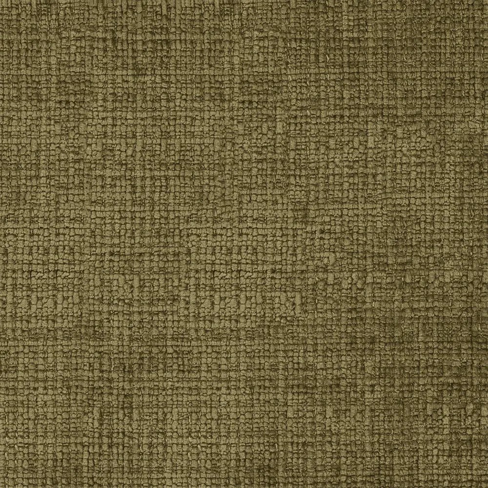 Зелен шенилов ъглов диван (десен ъгъл) Nelia – Ropez