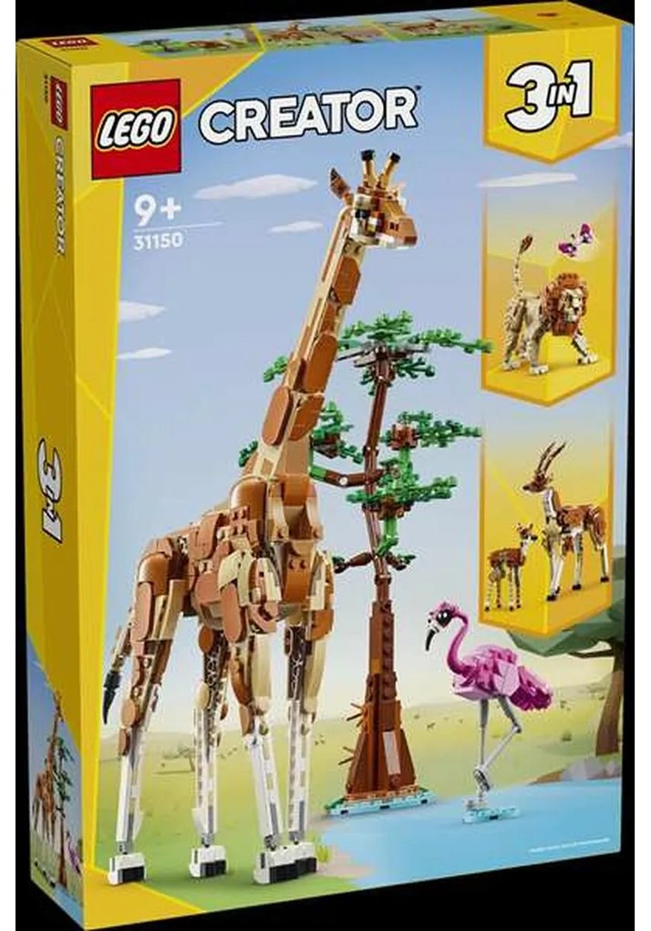 Playset Lego