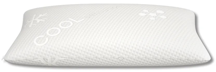 Мемори възглавница CoolComfort от isleep