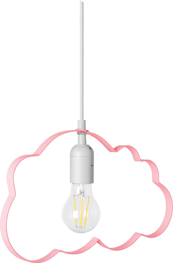 Пендел Cloud Light Pink LH2077