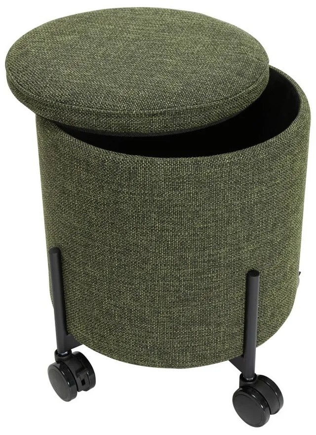 Табуретка Contain - Hübsch