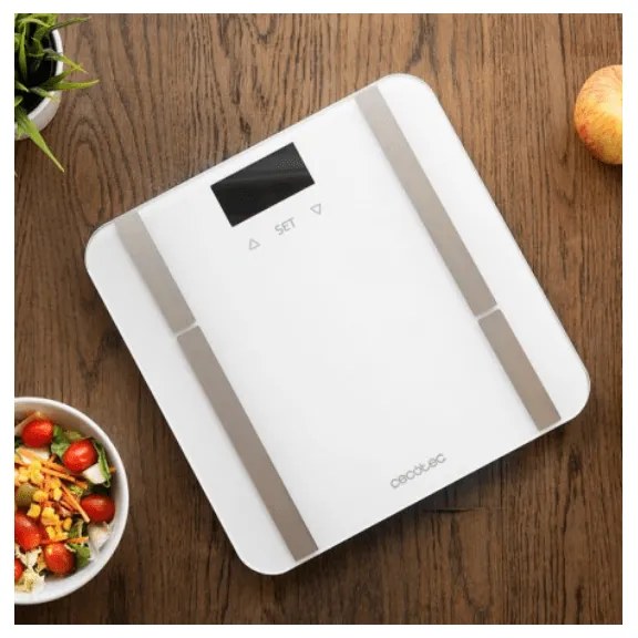 Кантар Cecotec Surface Precision 9400 Full Healthy