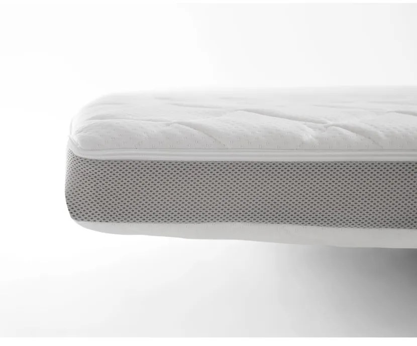 Твърд с пяна топер със сменяем калъф 90x200 cm – Meise Möbel