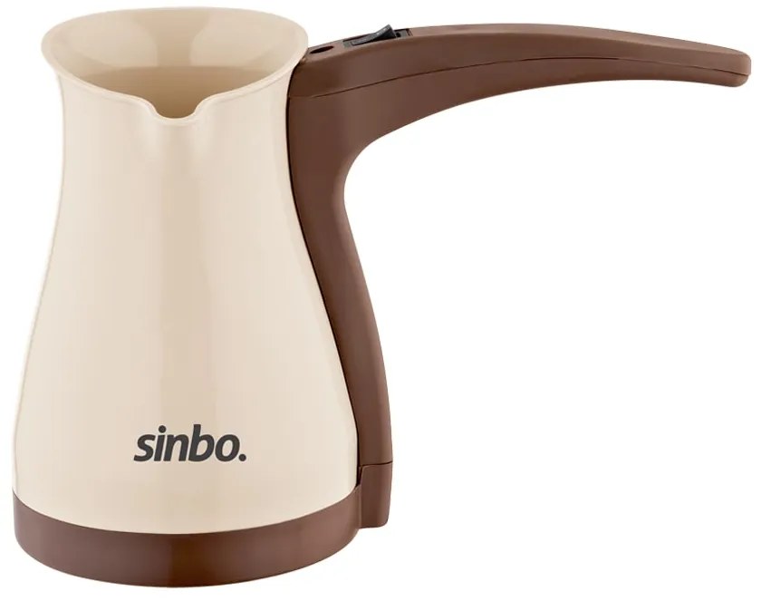 Електрическа кана за кафе 2928-Mpez