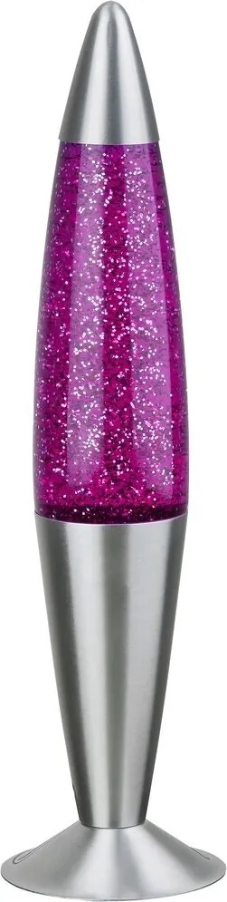 Rabalux Glitter Декоративни лампи IP20 E14 G45 1x MAX 25W K 4115