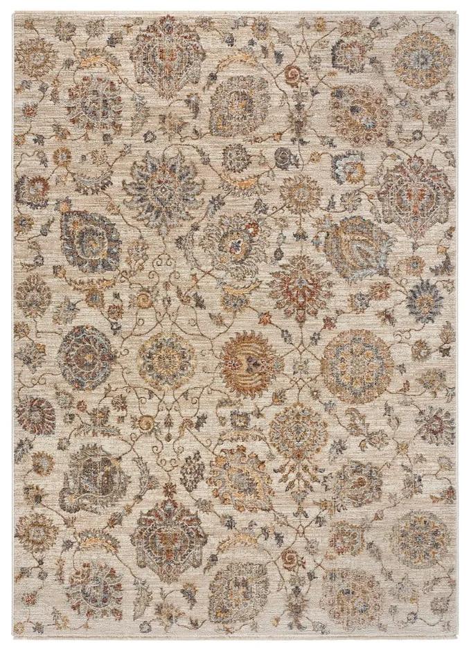 Бежов килим 100x150 cm Samarkand - Universal