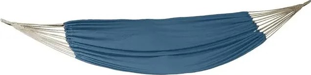 Двоен хамак Hesperide Yaqui, 150x307 cm - Синьо-зелен