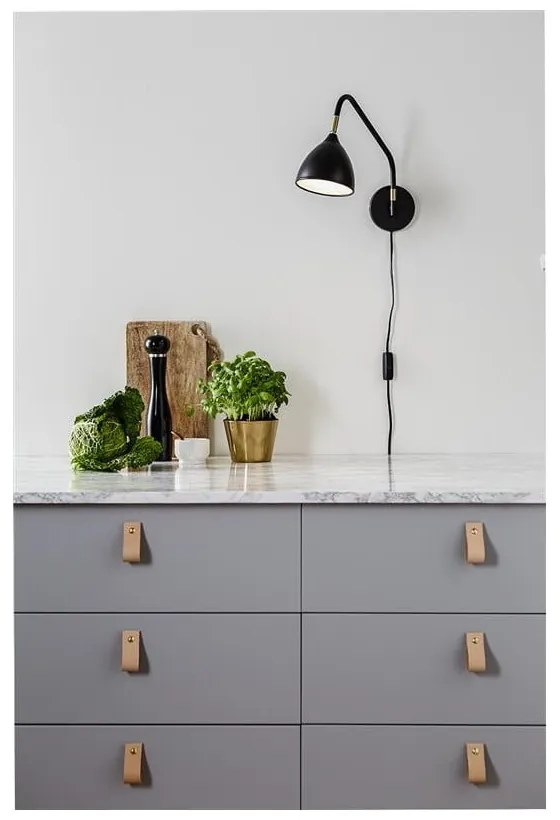 Стенна лампа Valencia - Markslöjd