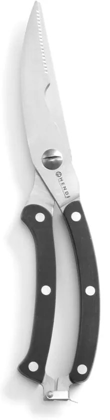 Ножици за птици от неръждаема стомана Kitchen Line - Hendi