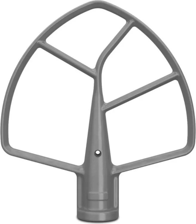 Планетарен миксер KitchenAid Artisan 5KSM60SPXEPT Pistachio, 375 W, 5.6 л, 11 скорости, 67 точки на допир, Повдигане на купата, Специална скорост Fold, Светлозелен