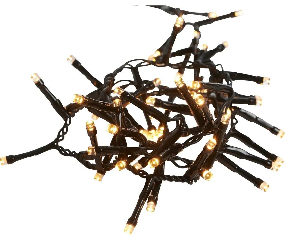 LED светлинна верига, дължина 2,8 м - Star Trading