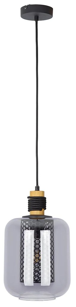 Тип крушка: 3xE27/max 40W Лампа за таван