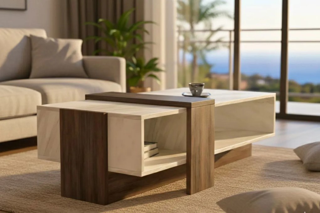 Масичка за кафе Andora