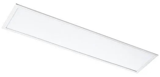 Eglo 61351 - LED Повърхностен монтаж/за вграждане panel SALOBRENA LED/70W/230V