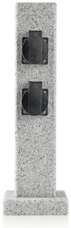 Външен контакт (височина 40,5 cm) – Hilight