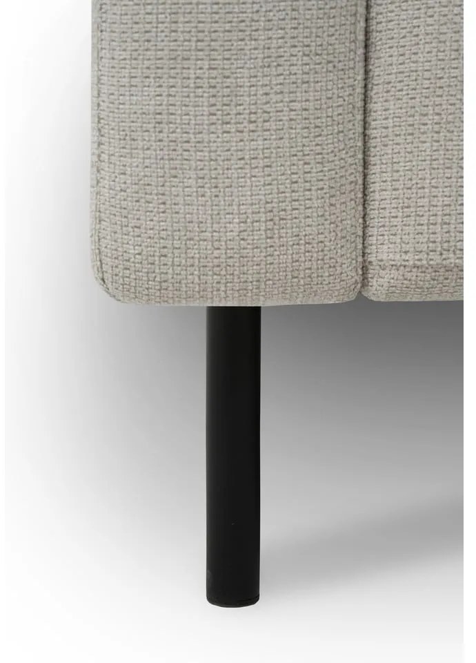 Бежов диван 171 cm Hero – Scandic