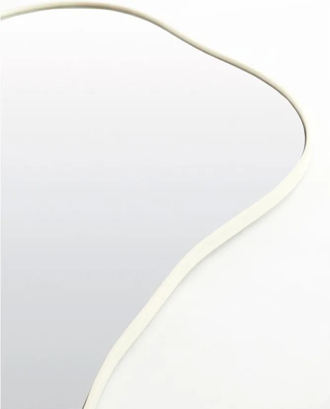 Стенно огледало 59x120,5 cm Azula – Light & Living