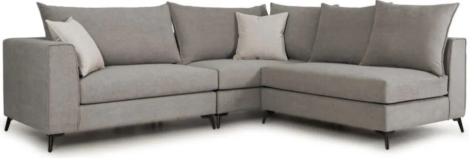 Ъглов диван Ricap