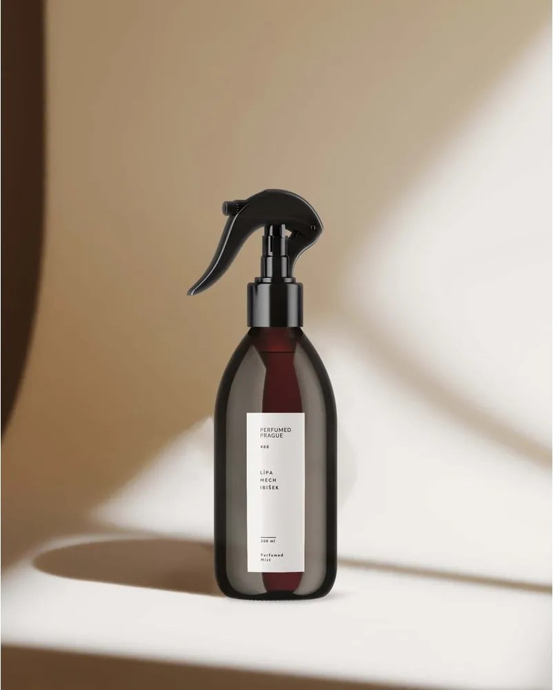 Интериорен аромат 200 ml #88 Linden, Moss, Hibiscus – Perfumed Prague