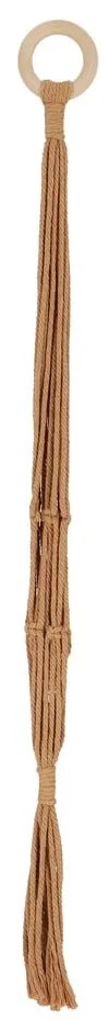 Закачалка за саксия ø 14,5 cm Macramé – Esschert Design