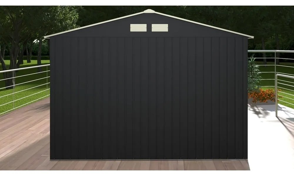 Градинска къща Archer D – Rojaplast