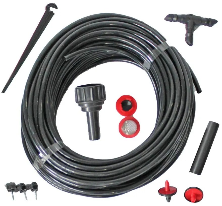 Напоителен комплект – Garden Pleasure