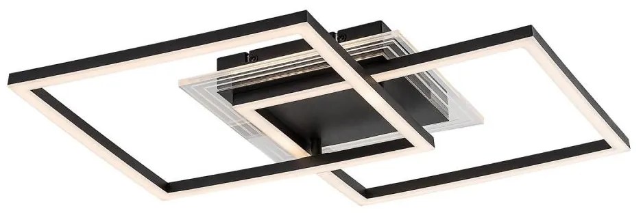 Rabalux 71372 - LED Плафониера OTTAVIA LED/28W/230V 3000K