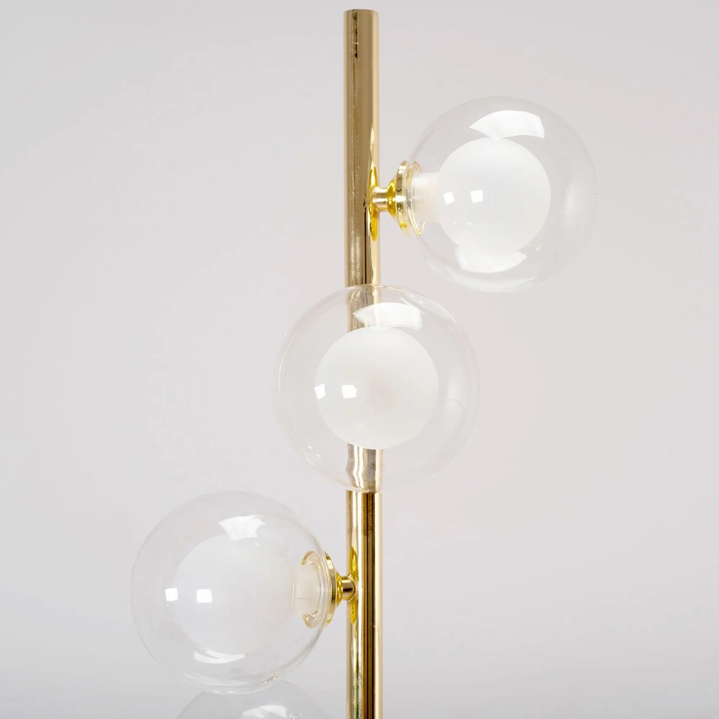 Лампа APP917-6F