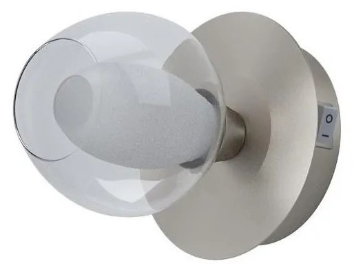 Eglo 32592 - Стенен аплик ARNADO 1xG9/2,5W/230V