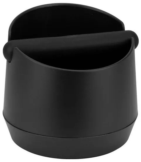 Horecano - Пластмасов контейнер за отпадъчно кафе / ударна кутия ф15xh15см (HC-981844) (232152-1)