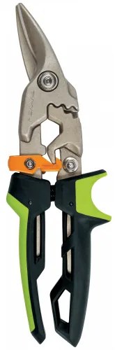 Fiskars - Ножица за ламарина - дясна ръка PowerGear 1027208