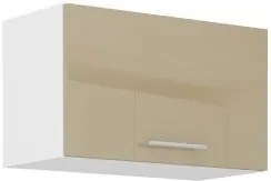 Висящ шкаф Lyona 60 GU 36 1F-Cappuccino