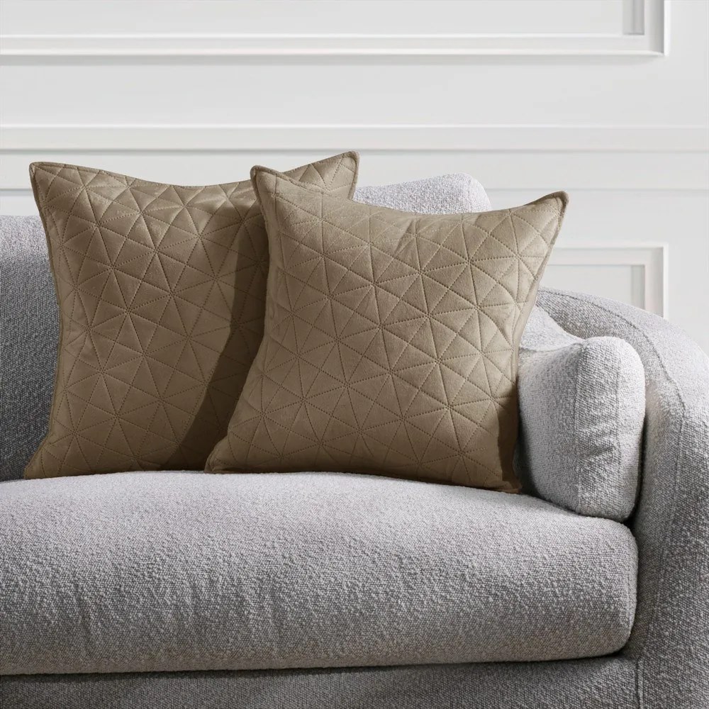 Калъфки за възглавници в комплект от 2 броя 45x45 cm Laila - AmeliaHome