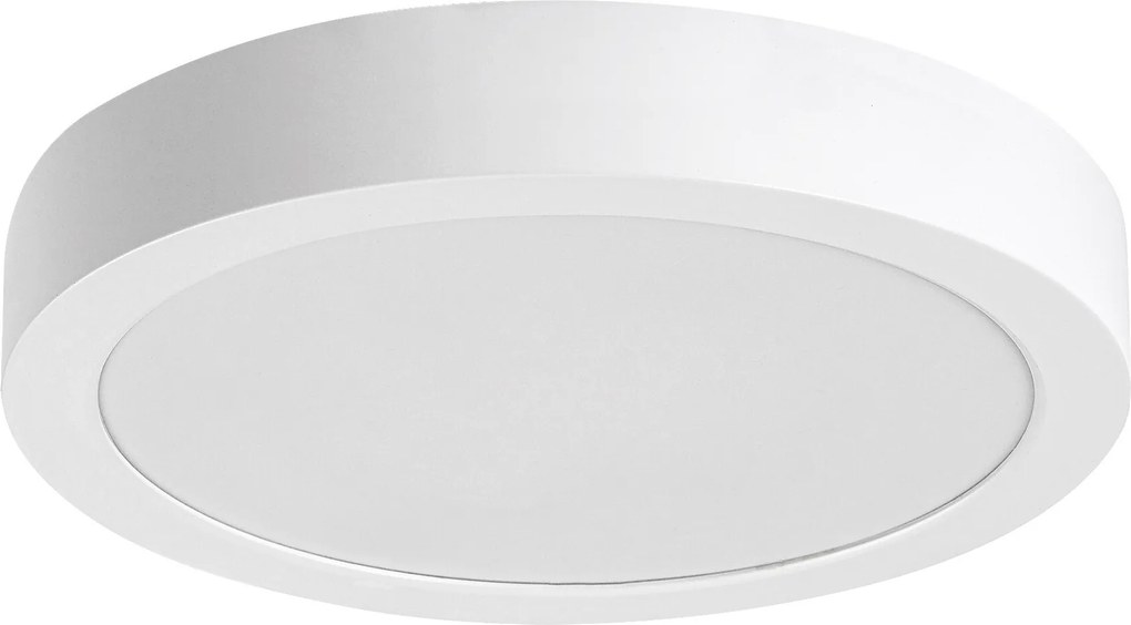 Rabalux Shaun2 Вградени и повърхностно монтирани лампи IP20 LED 24W 3000K 71206