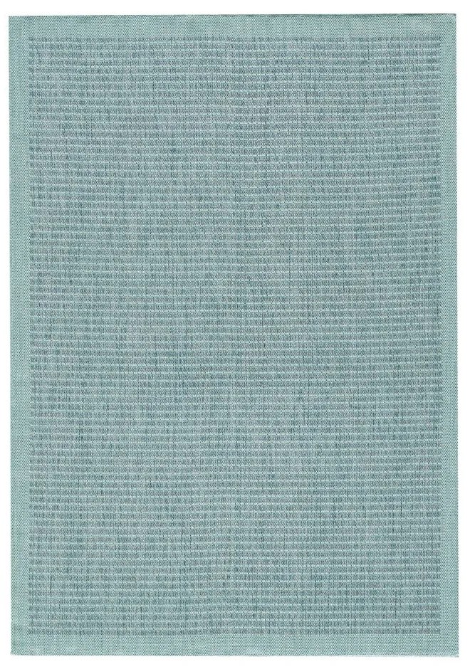 Син килим за открито и закрито 160x230 cm Giza 1410 – Ayyildiz Carpets