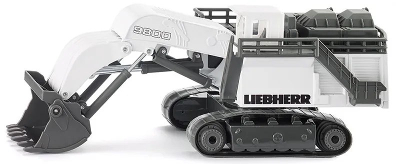 Siku - Играчка Liebherrr 9800 Mining 1798G