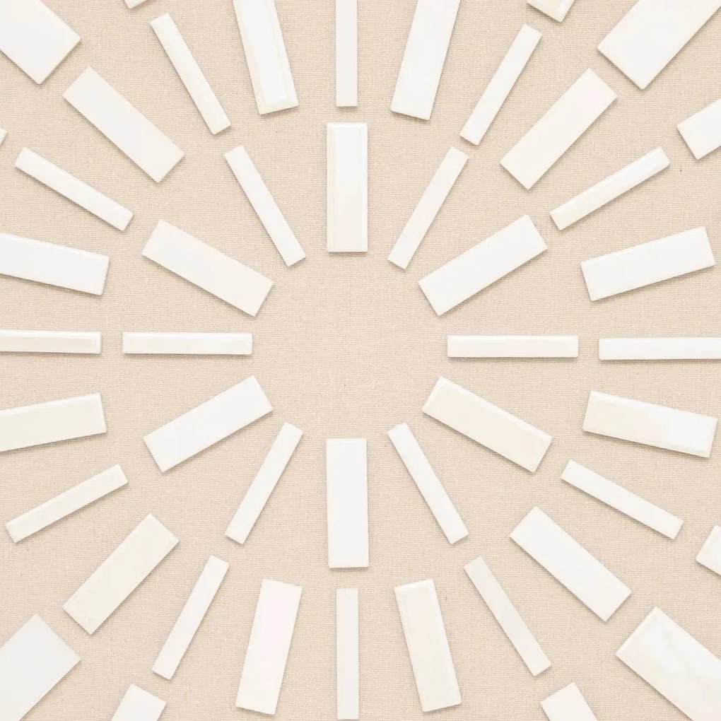 Картина 3D atmosphera Houria, Слънце 78x78 см