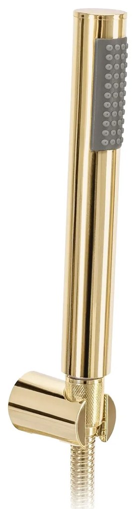 Смесител за вана Rea Pixel Gold