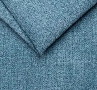 Ъглов диван Seattle-Light blue-Left