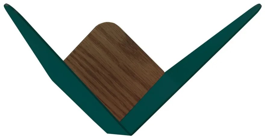 Стенна стоманена кука Butterflies Mini – UMAGE