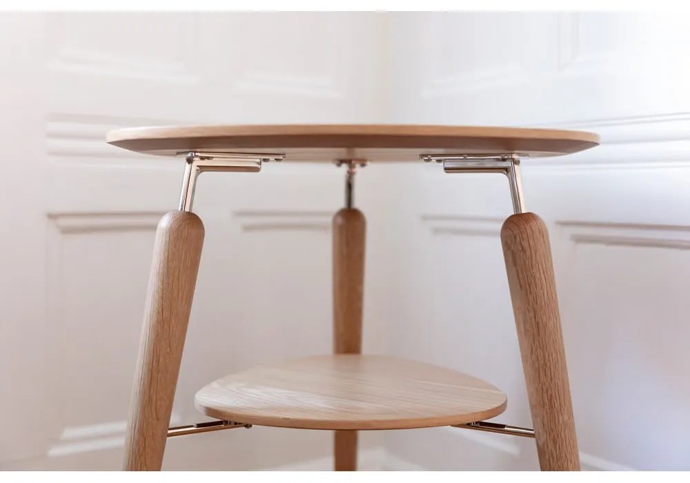 Странична масичка ø 46 cm My Spot – UMAGE