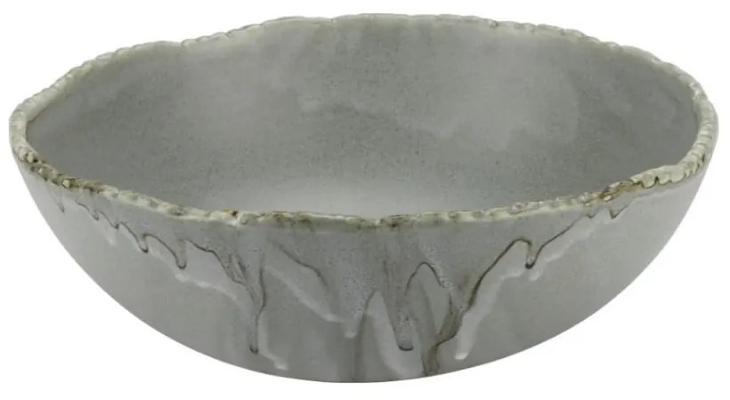 Horecano - Порцеланова купа ф15xh6,5см FUJI ASH-(ZA0305-6FA)