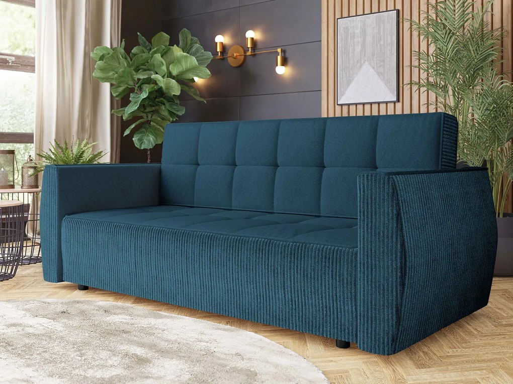 Диван - легло Posso двуместен-Mple