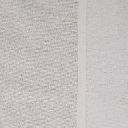 Детска завеса atmosphera Tufted Alphabet, 140×260 cm